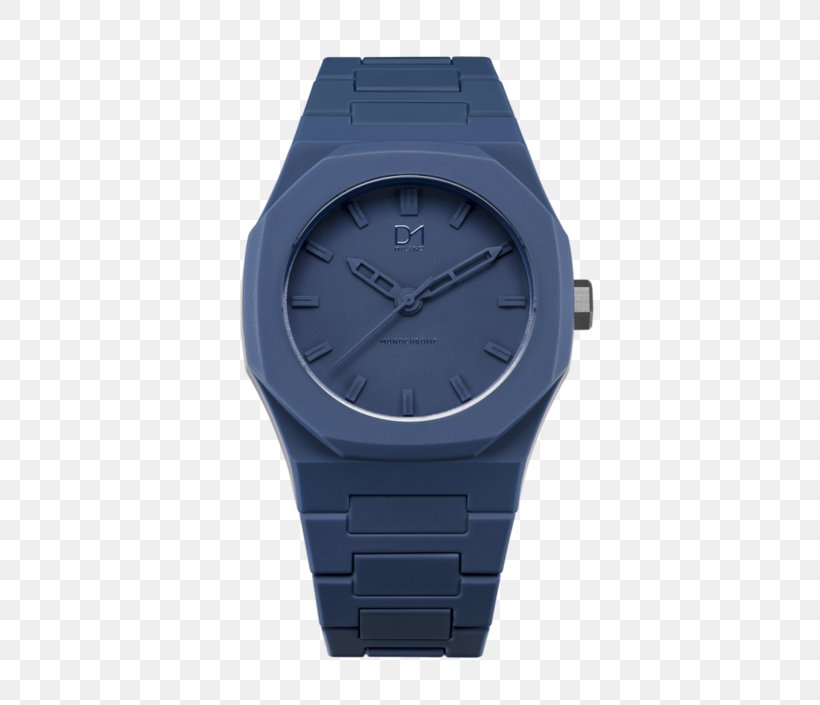 Watch D1 Milano Milan Fashion Week Brand, PNG, 705x705px, Watch, Brand, Clock, Clothing Accessories, D1 Grand Prix Download Free