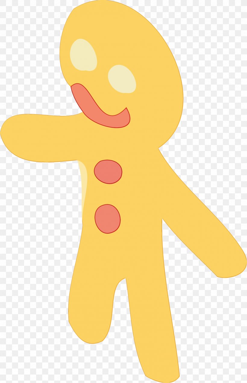 Yellow Cartoon Material Property Smile, PNG, 1666x2578px, Watercolor, Cartoon, Material Property, Paint, Smile Download Free