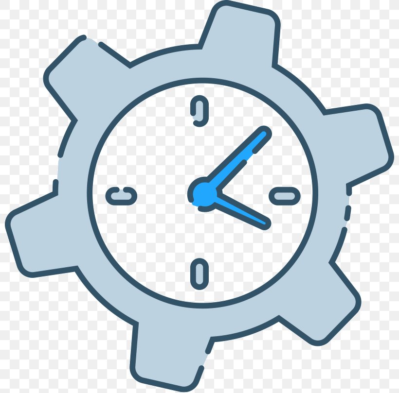 Clip Art Product Design Line Clock, PNG, 800x809px, Clock, Area, Home Accessories, Technology, Text Messaging Download Free