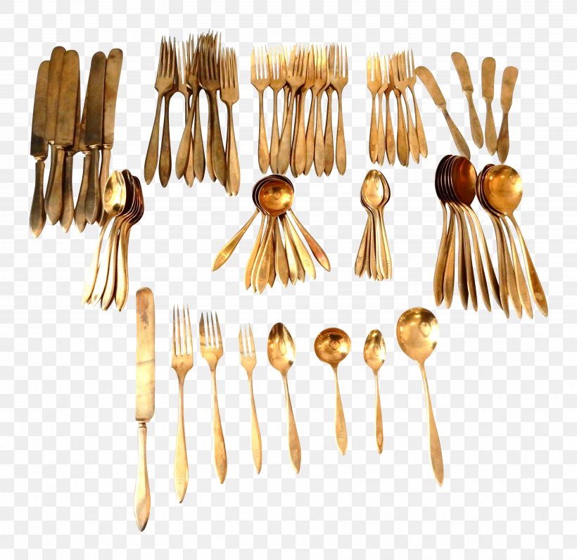 Cutlery Fork Tableware Wooden Spoon, PNG, 3553x3453px, Cutlery, Copper, Fork, Knife, Metal Download Free