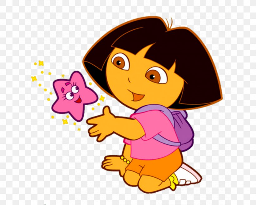 Dora The Explorer Cartoon Image Drawing, PNG, 1280x1024px, Dora The Explorer, Animated Cartoon, Boots The Monkey, Cartoon, Child Download Free