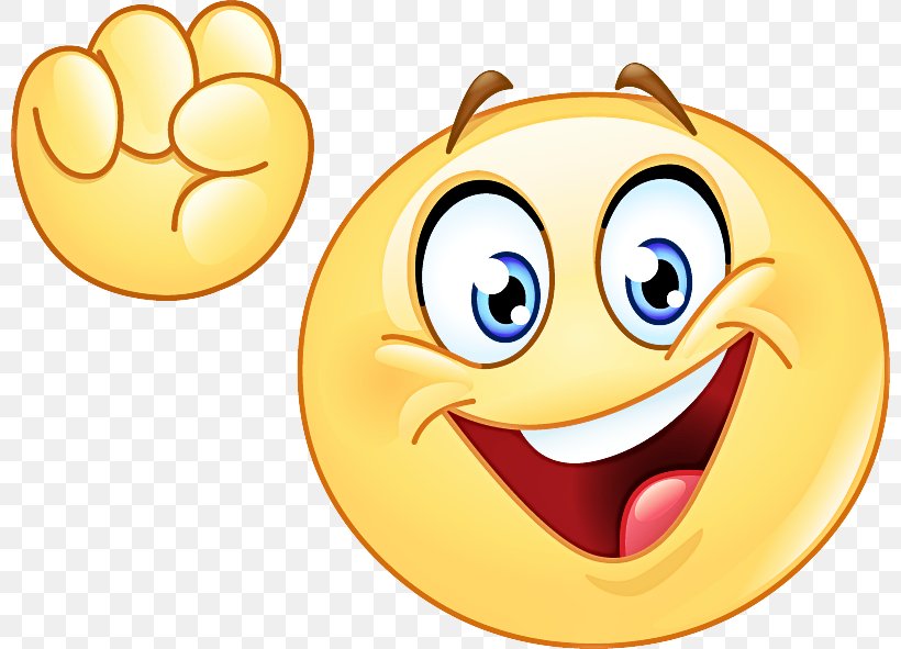 Happy Face Emoji, PNG, 800x591px, Emoticon, Cartoon, Cheek, Comedy, Emoji Download Free