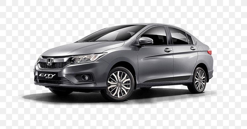 Honda Civic City Car Metallic Color, PNG, 700x430px, Honda, Automotive Design, Automotive Exterior, Automotive Wheel System, Bumper Download Free