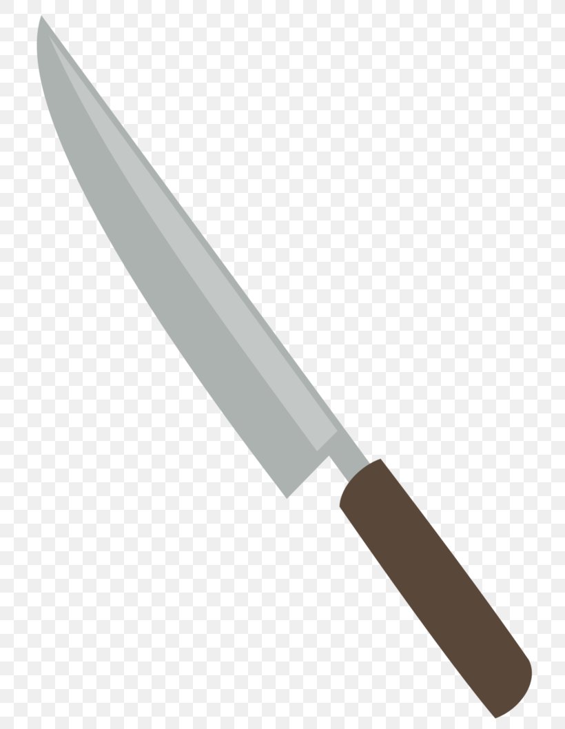 Knife Kitchen Knives Blade Tool Cutie Mark Crusaders, PNG, 755x1058px, Knife, Blade, Bowie Knife, Cold Weapon, Cutie Mark Crusaders Download Free