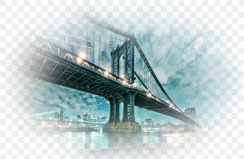 Manhattan Bridge Bridge, PNG, 800x534px, Manhattan Bridge, Architecture, Bridge, Brooklyn, Brooklyn Bridge Download Free