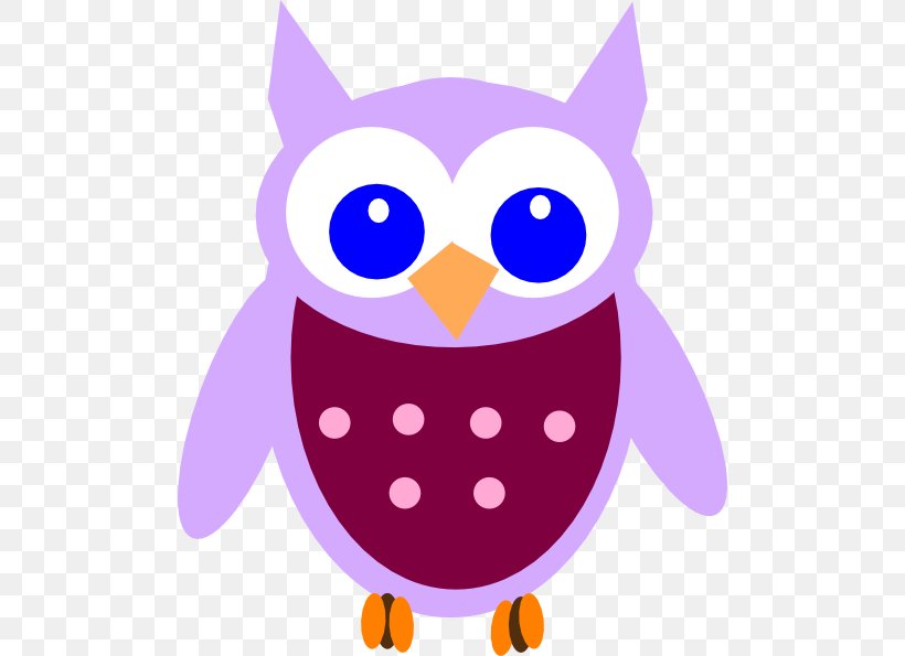 Night Owl Cookie Co. Shortbread Biscuits Clip Art, PNG, 498x595px, Owl, Artwork, Beak, Bird, Bird Of Prey Download Free