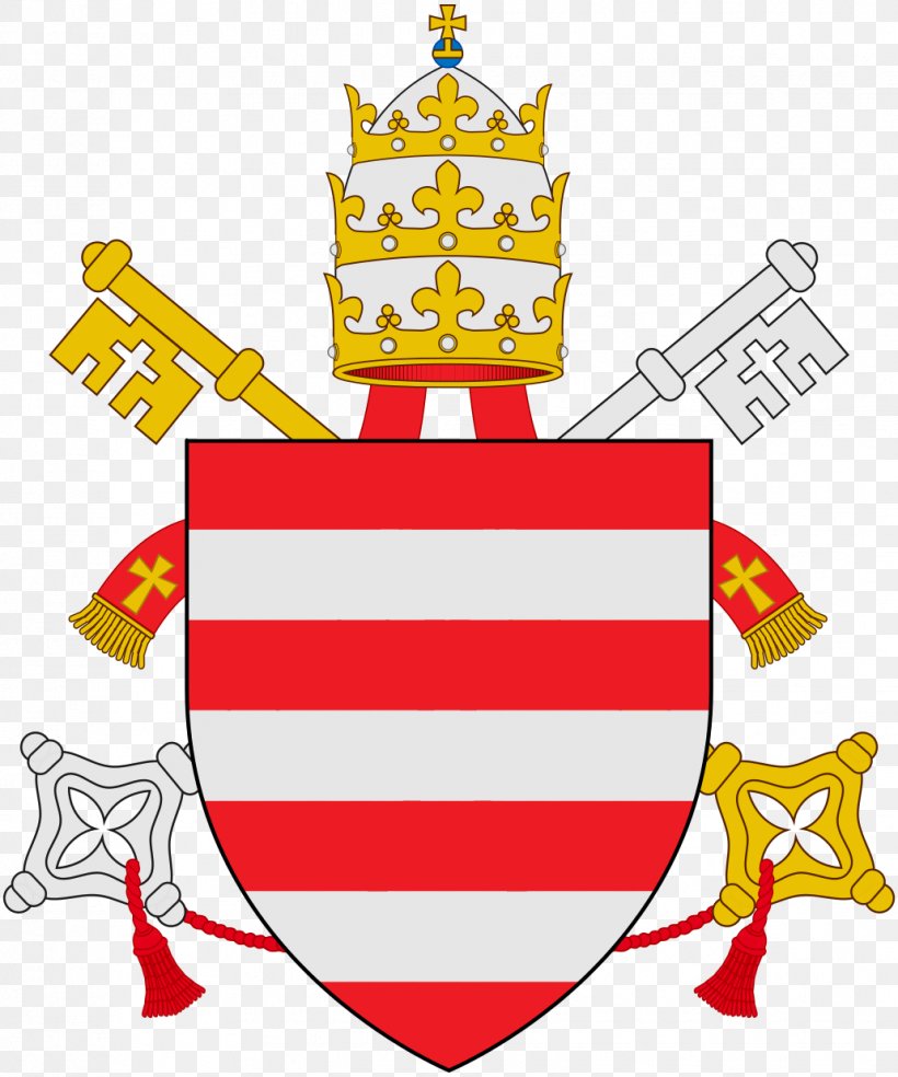 Papal Coats Of Arms Coat Of Arms Pope Aita Santu Escutcheon, PNG, 1031x1238px, Papal Coats Of Arms, Aita Santu, Area, Coat Of Arms, Crest Download Free