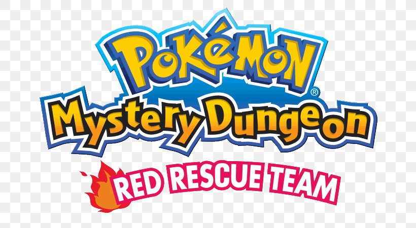Pokémon Mystery Dungeon: Blue Rescue Team And Red Rescue Team Pokémon Mystery Dungeon: Explorers Of Sky Pokémon Mystery Dungeon: Explorers Of Darkness/Time Pokémon FireRed And LeafGreen Video Game, PNG, 720x450px, Video Game, Area, Brand, Chunsoft, Game Boy Advance Download Free