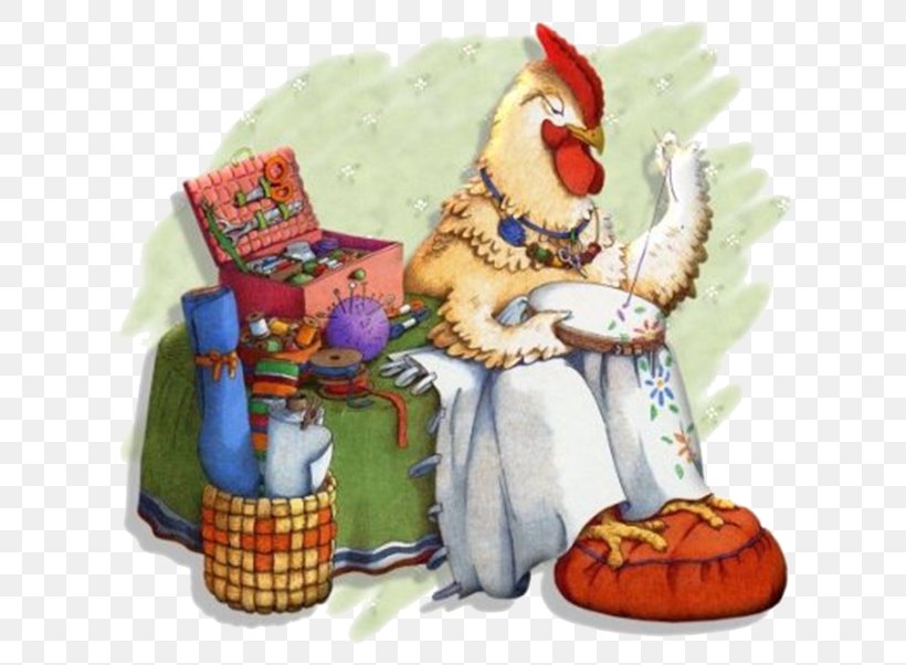 Sewing Photography Animation Illustration, PNG, 650x602px, Sewing, Animation, Art, Blingee, Chicken Download Free