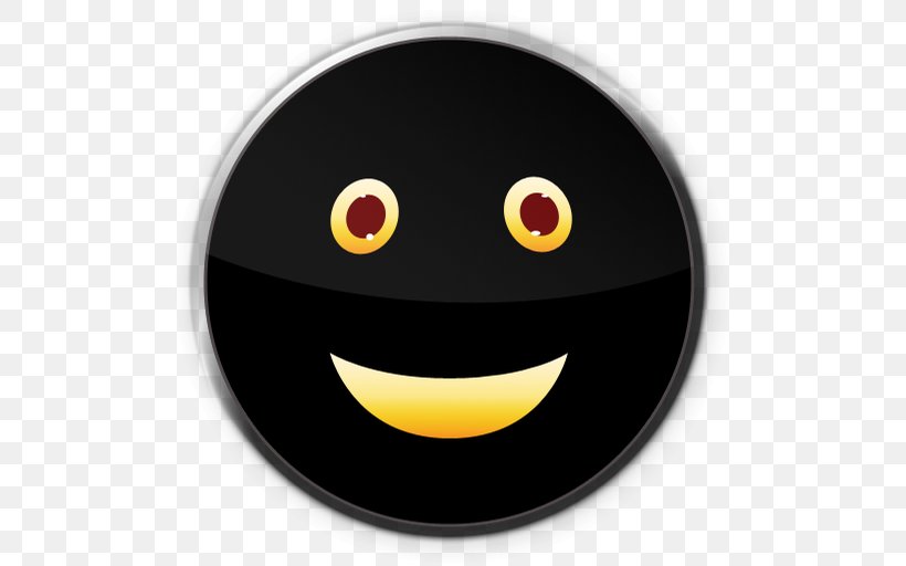 Smiley Product Design, PNG, 512x512px, Smiley, Emoticon, Smile, Yellow Download Free