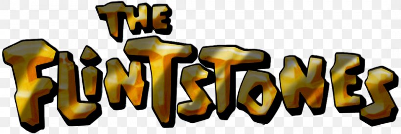 The Flintstones: The Treasure Of Sierra Madrock YouTube Grafo.gr, PNG, 1066x358px, Flintstones, Brand, Cartoon, Drawing, Logo Download Free