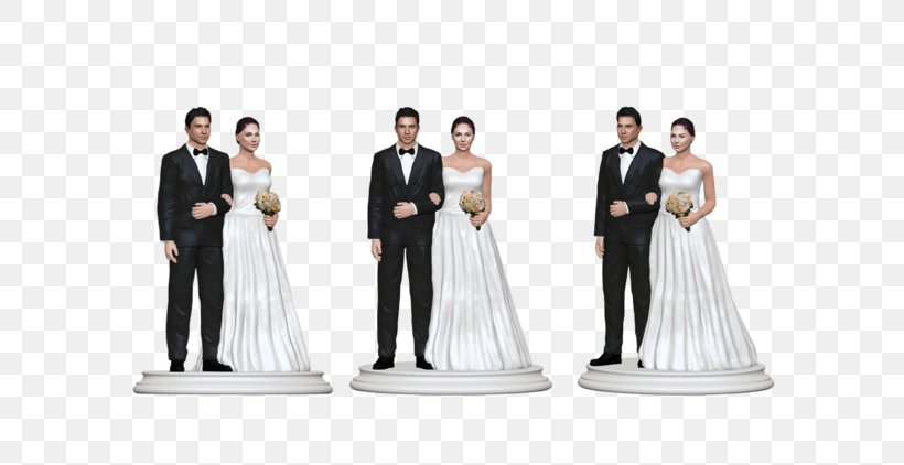 Wedding Cake Topper Bride Wedding Dress, PNG, 600x422px, 3d Selfie, Wedding Cake, Bridal Clothing, Bride, Bridegroom Download Free