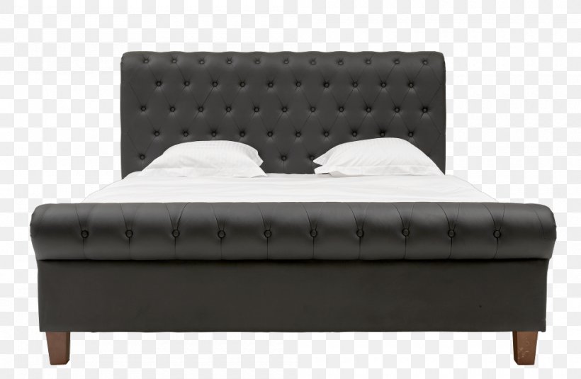 Bed Frame Furniture Box-spring Mattress, PNG, 1000x653px, Bed Frame, Bed, Bed Size, Bedroom, Box Spring Download Free