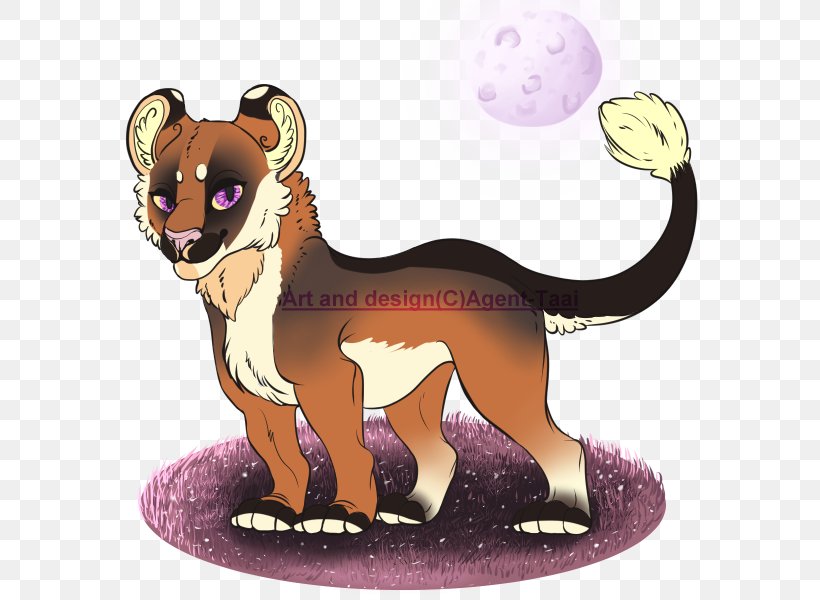 Cat Lion Cougar Dog Canidae, PNG, 600x600px, Cat, Animated Cartoon, Big Cat, Big Cats, Canidae Download Free