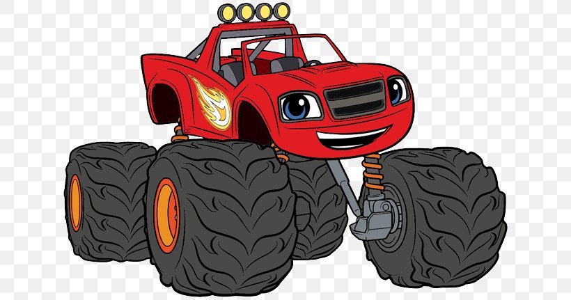 Darington Drawing Monster Truck Clip Art, PNG, 642x431px, Darington, Automotive Design, Automotive Exterior, Automotive Tire, Automotive Wheel System Download Free