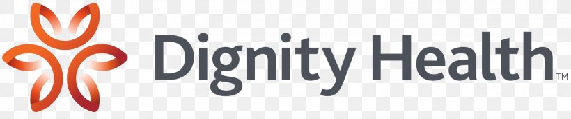Dignity Health Health Care Catholic Health Initiatives Medicine, PNG, 1557x327px, Dignity Health, Accountable Care Organization, Brand, Catholic Health Initiatives, Health Download Free