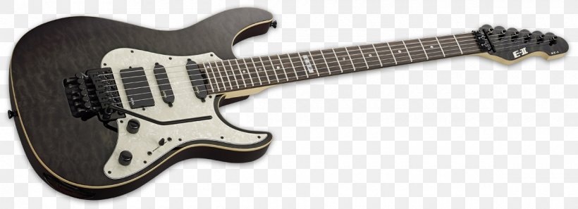 Electric Guitar Bass Guitar EMG 81 ESP Guitars, PNG, 1200x435px, Electric Guitar, Acoustic Electric Guitar, Acoustic Guitar, Acousticelectric Guitar, Bass Guitar Download Free