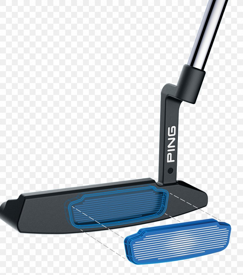 Hybrid PING Cadence TR Putter PING Cadence TR Putter Golf, PNG, 905x1024px, Hybrid, Ball, Face, Golf, Golf Equipment Download Free
