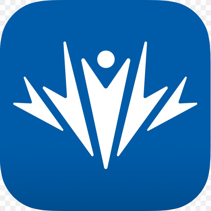 Intermountain Healthcare The Orthopedic Specialty Hospital Health Care Intermountain Connect LLC, PNG, 1024x1024px, Intermountain Healthcare, App Store, Area, Blue, Brand Download Free