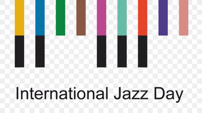 Jazz Appreciation Month Montreux Jazz Festival International Jazz Day New Orleans Jazz & Heritage Festival, PNG, 870x489px, Watercolor, Cartoon, Flower, Frame, Heart Download Free