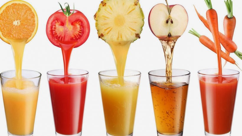 Juice Milkshake Fizzy Drinks Fruit Vegetable, PNG, 1280x720px, Juice, Alimento Saludable, Celery, Cocktail Garnish, Dieting Download Free