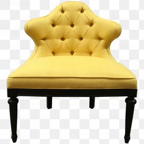 Chair - Loveseat Chair Garden Furniture PNG