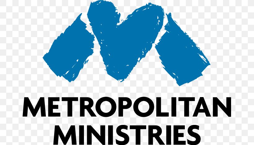 Metropolitan Ministries Donation Organization Non-profit Organisation Family, PNG, 673x469px, Metropolitan Ministries, Area, Blue, Brand, Business Download Free