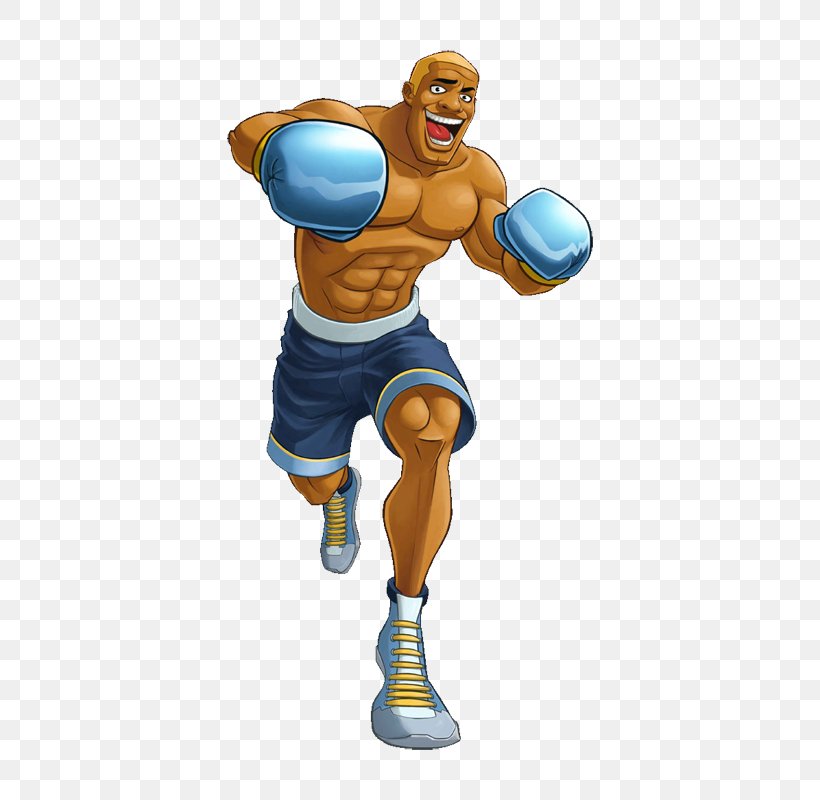 Punch-Out!! Wii Disco Boxing Character, PNG, 480x800px, Punchout, Action Figure, Arm, Bodybuilder, Boxing Download Free