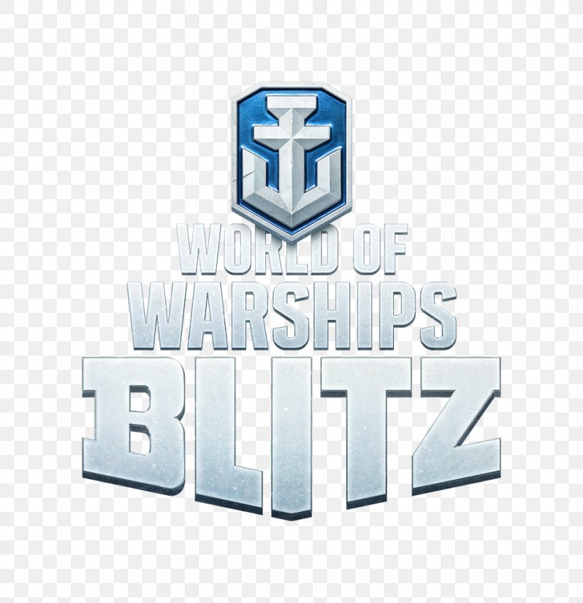 World Of Warships Blitz: MMO Naval War Game World Of Tanks, PNG, 965x999px, World Of Warships, Android, Brand, Game, Logo Download Free