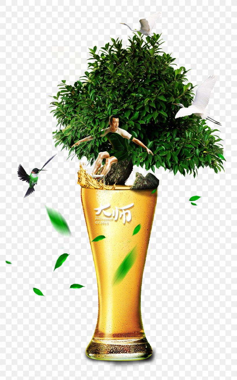 Beer Wine Poster Cup, PNG, 1000x1600px, Beer, Advertising, Beer Glassware, Cup, Drink Download Free