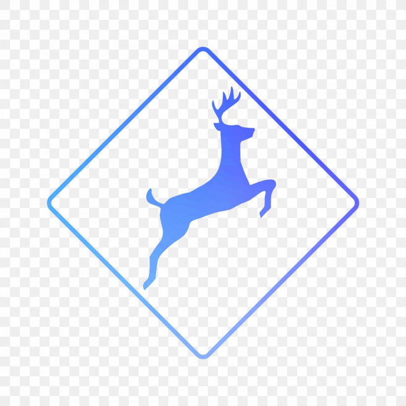 Clip Art Image Traffic Sign Royalty-free Stock Photography, PNG, 1300x1300px, Traffic Sign, Antelope, Christmas, Deer, Royaltyfree Download Free