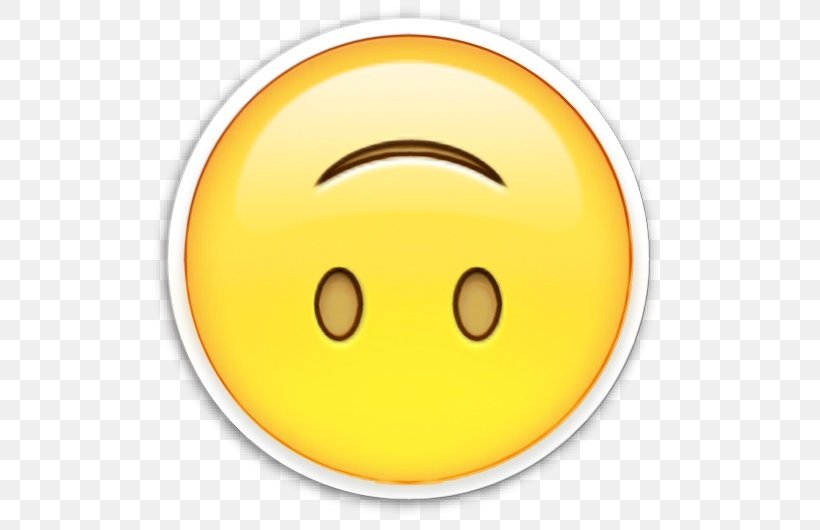Happy Face Emoji, PNG, 530x530px, Emoji, Button, Cheek, Emoticon, Eye Download Free
