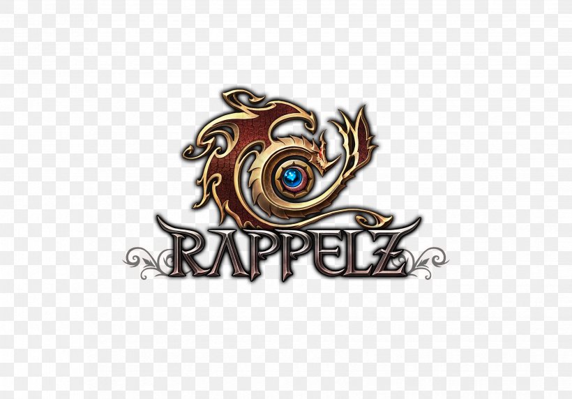Rappelz Roblox Massively Multiplayer Online Role-playing Game Webzen, PNG, 3299x2303px, Rappelz, Brand, Entertainment, Game, Logo Download Free
