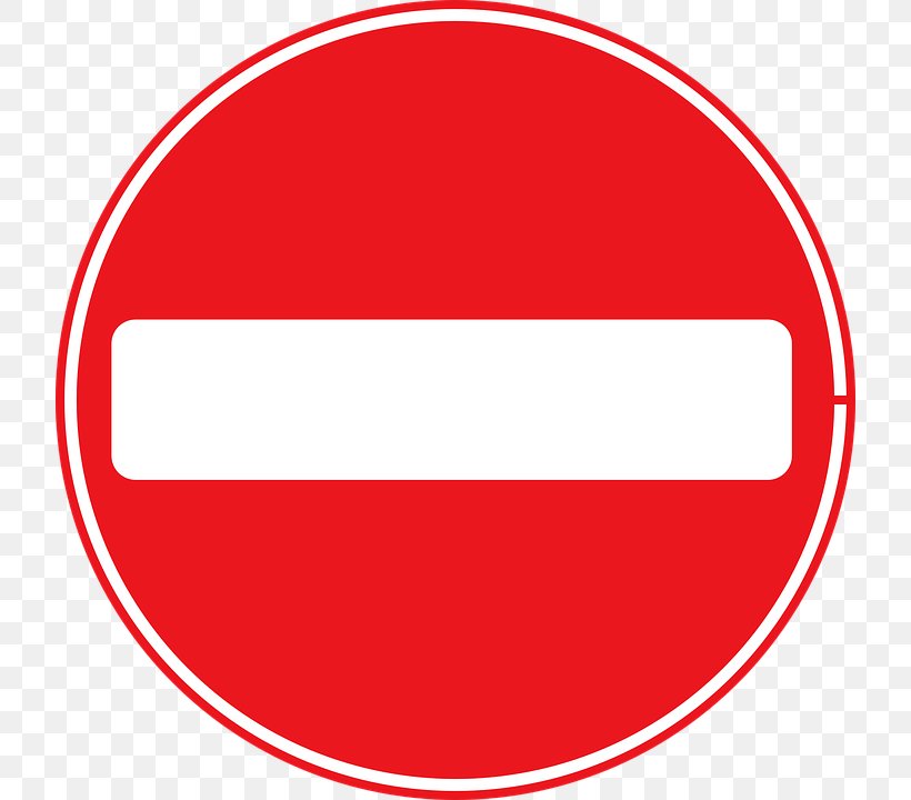 Clip Art, PNG, 720x720px, Traffic Sign, Area, Driving, No Entry, Point Download Free
