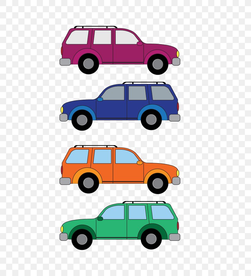 Sport Utility Vehicle Cartoon Chevrolet Suburban, PNG, 695x900px, Car, Area, Automotive Design, Cartoon, Classic Car Download Free