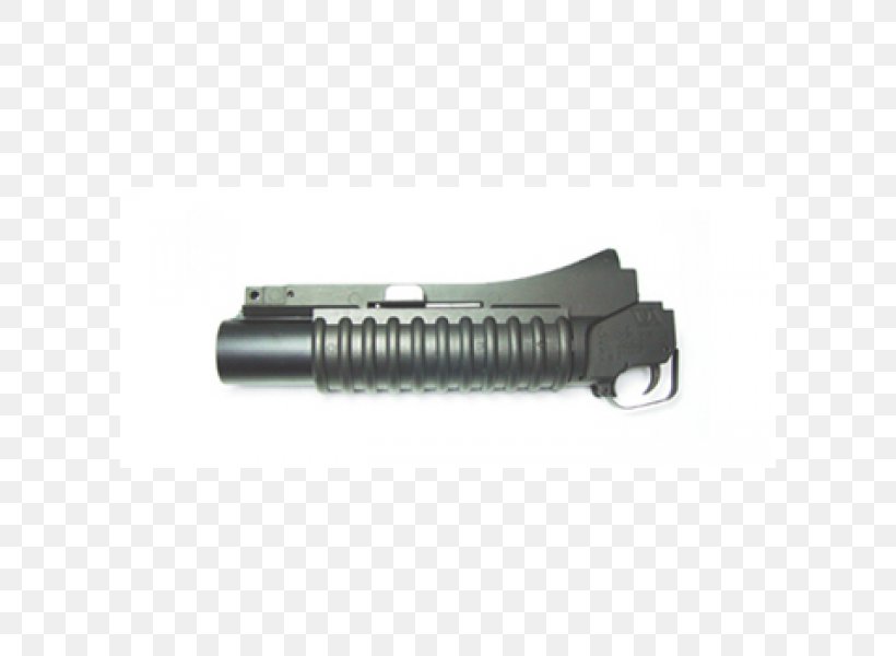 Trigger Firearm M203 Grenade Launcher, PNG, 600x600px, Trigger, Airsoft, Classic Army, Firearm, Grenade Download Free