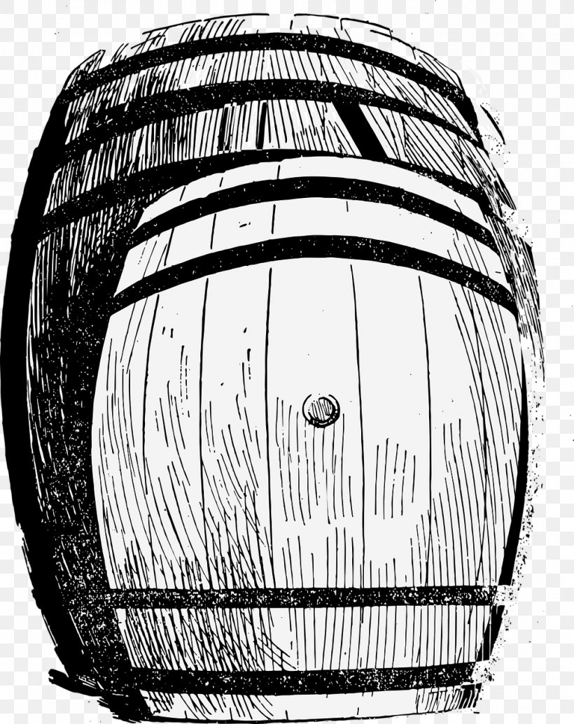 Whiskey Wine Barrel Vector Graphics Oak, PNG, 1014x1280px, Whiskey, Barrel, Blackandwhite, Drawing, Monochrome Download Free
