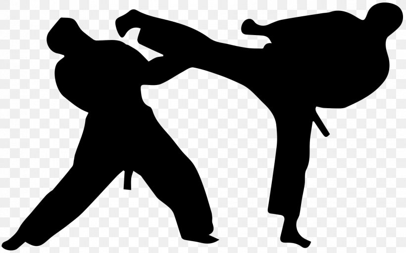 World Taekwondo Sparring Clip Art Martial Arts, PNG, 1903x1190px, Taekwondo, Black, Black And White, Boxing, Flying Kick Download Free