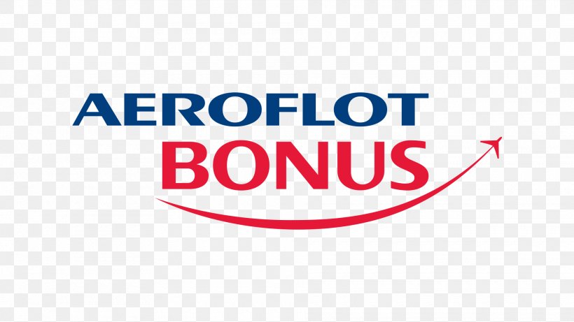 Aeroflot Bonus Logo SkyTeam Brand, PNG, 1920x1080px, 2019, Aeroflot Bonus, Aeroflot, Area, Brand Download Free
