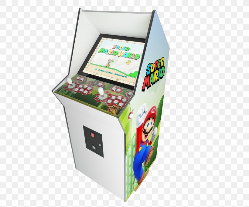 Arcade Game Anakine Arcade Cabinet, PNG, 1920x1600px, Arcade Game, Arcade Cabinet, Machine, Mario Series, Retro Style Download Free