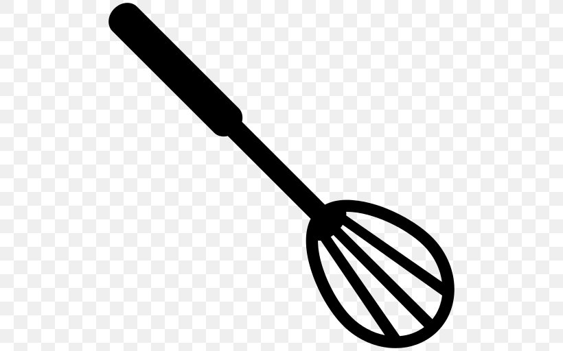 Cooking Whisk, PNG, 512x512px, Cooking, Baking, Black And White, Designer, Hardware Download Free