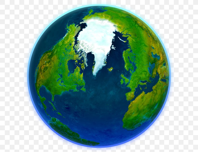 Earth MacOS 3D Computer Graphics Computer Software Android, PNG, 630x630px, 3d Computer Graphics, Earth, Android, App Store, Atmosphere Download Free