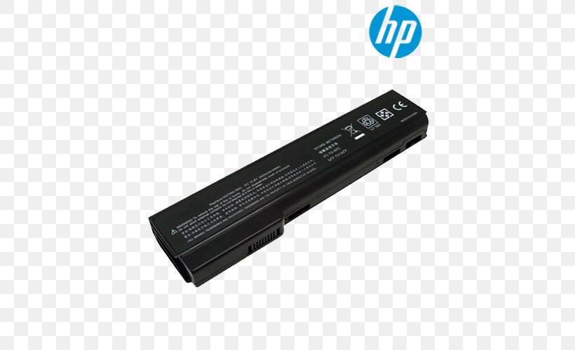Electric Battery Hewlett-Packard Paper Office Supplies Toner, PNG, 500x500px, Electric Battery, Ac Adapter, Adapter, Battery, Brand Download Free