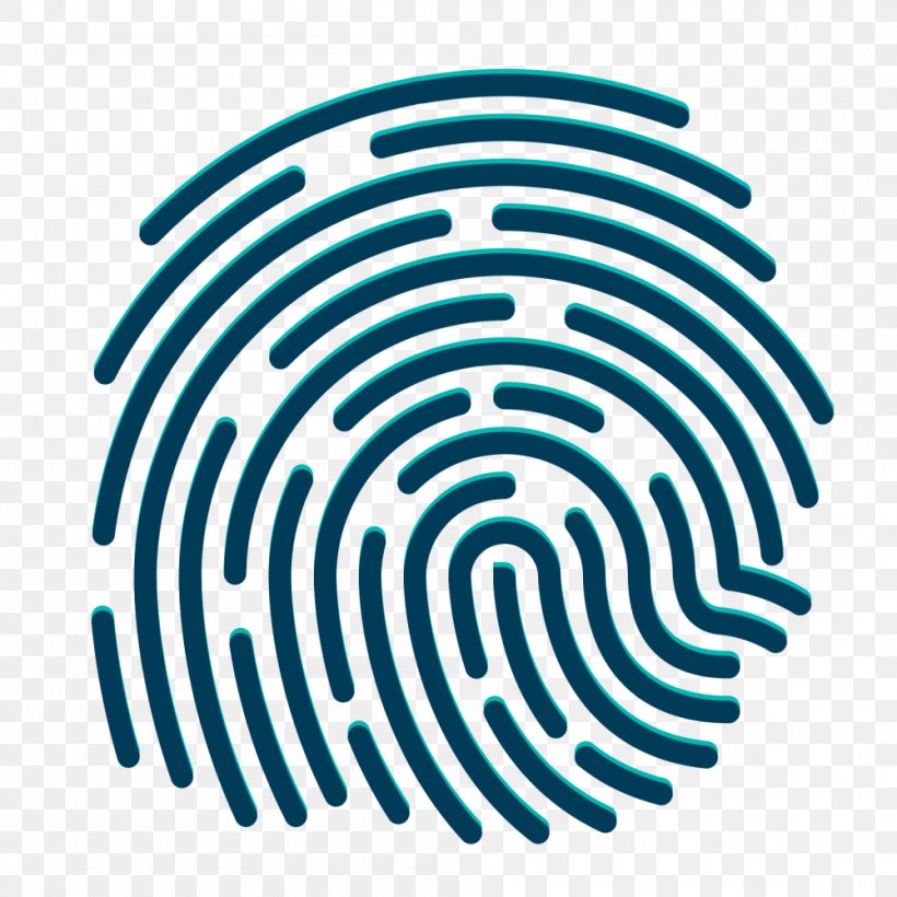Fingerprint Time And Attendance Electronic Signature, PNG, 1000x1000px, Fingerprint, Area, Biometrics, Criminal Investigation, Device Fingerprint Download Free