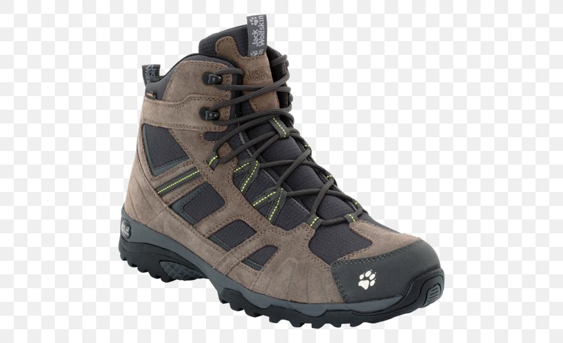 Hiking Boot Shoe Footwear, PNG, 500x500px, Hiking Boot, Adidas, Boot, Brown, Clothing Download Free