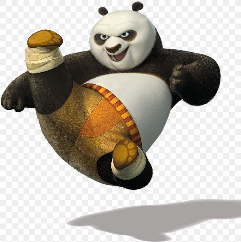 Po YouTube Kung Fu Panda DreamWorks Animation, PNG, 1593x1600px