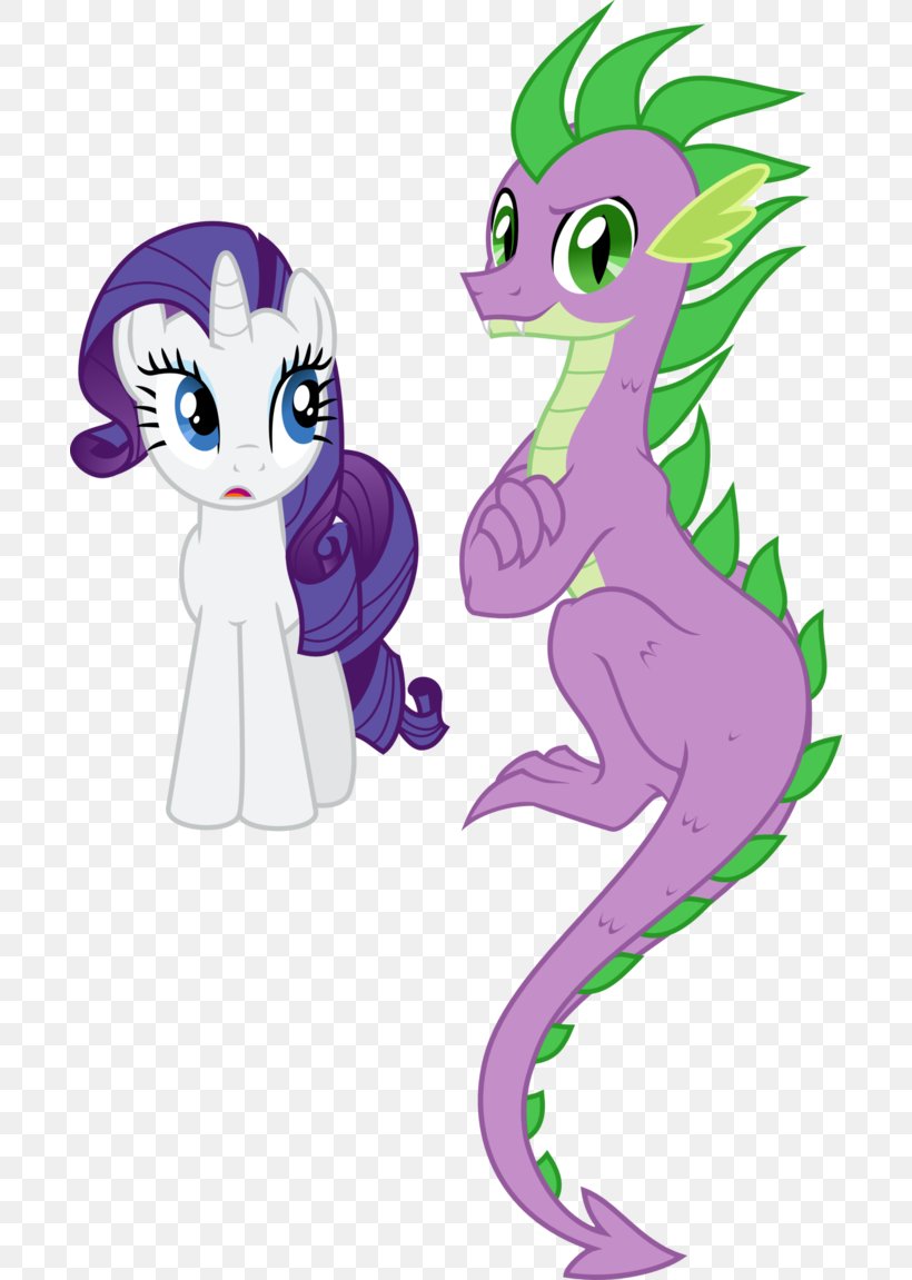 Spike Rarity Pony Twilight Sparkle Pinkie Pie, PNG, 694x1151px, Spike, Animal Figure, Art, Cartoon, Deviantart Download Free