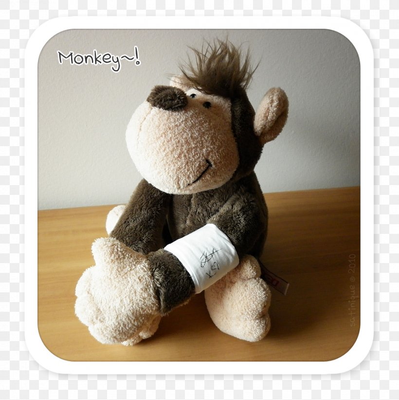 Stuffed Animals & Cuddly Toys Monkey Plush, PNG, 915x917px, Stuffed Animals Cuddly Toys, Monkey, Plush, Primate, Stuffed Toy Download Free
