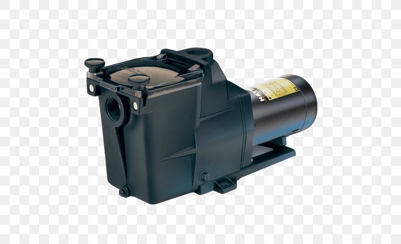 Swimming Pool Pump Hot Tub Efficiency Electric Motor, PNG, 500x500px, Swimming Pool, Business, Efficiency, Efficient Energy Use, Electric Motor Download Free