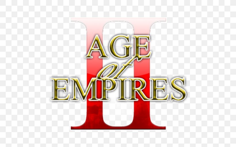 Age Of Empires II HD Age Of Empires: Mythologies Age Of Empires IV, PNG, 512x512px, Age Of Empires Ii, Age Of Empires, Age Of Empires Ii Hd, Age Of Empires Iv, Brand Download Free